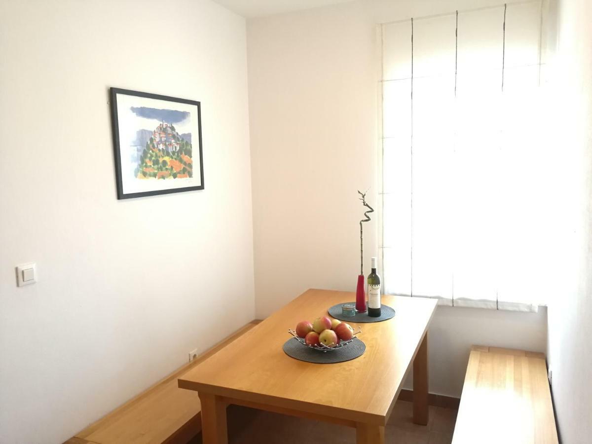 Apartment Tina By The Beach Pjescana Uvala Eksteriør bilde